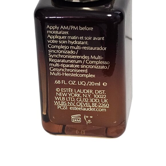 Estee Lauder Advanced Night Repair Synchronized Multi-Recovery Complex Serum 0.6 - Picture 13 of 16